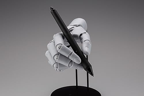 Artist Support Item Hand Model/R -Gray-