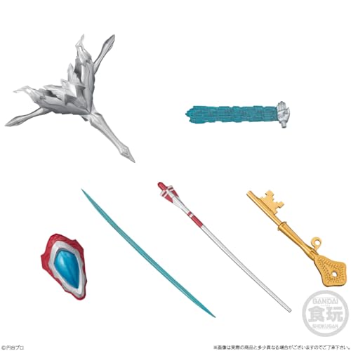 "Ultraman" Choudou Alpha Ultraman 9