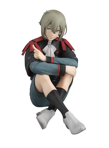 G.E.M. Series "Mobile Suit Gundam: The Witch from Mercury" Tenohira Elan-kun