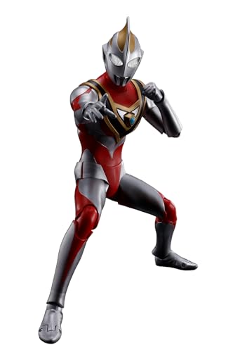 S.H.Figuarts (Shinkocchou Seihou) "Ultraman Gaia" Ultraman Gaia (V2)