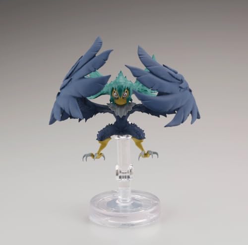 "Yu-Gi-Oh!" Series 3D Monster Collection Vol. 2