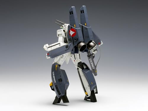 VF-1S/A "Macross" Super Valkyrie (Battroid)