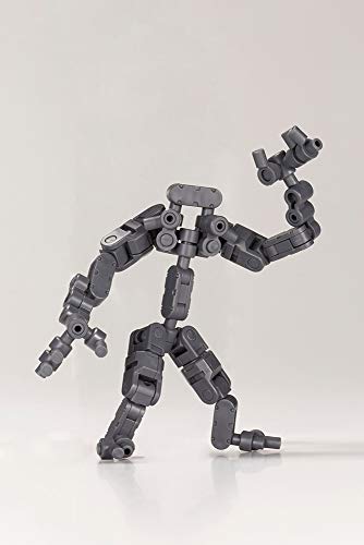 M.S.G Modeling Support Goods Mecha Supply 18 Joint Set D