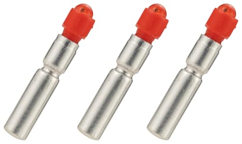 M.S.G Modeling Support Goods MiLight 316 Red 3 Set