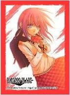 Chara Sleeve Collection Matt Series "Bamboo Blade" Kawazoe Tamaki No. MT1984