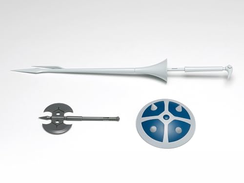 "Panzer World Galient" Promaxis