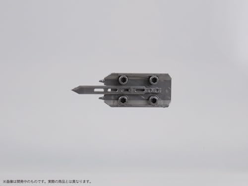 Pripra Weapons for Figures Weapons Workshop Vol. 2