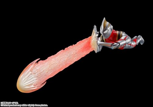S.H.Figuarts (Shinkocchou Seihou) "Ultraman Gaia" Ultraman Gaia (V2)