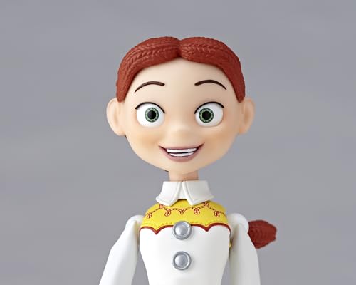 Revoltech "Toy Story" Jessie Ver. 1.5