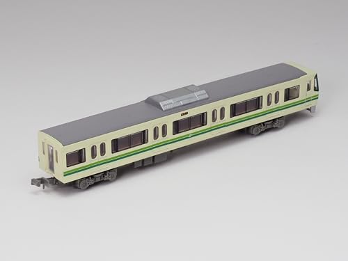Railway Collection Sendai City Transportation Bureau 1000N Series Namboku Line 4 Car Set B