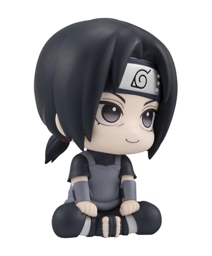 Look Up Series "NARUTO -Shippuden-" Uchiha Itachi Anbu Ver.