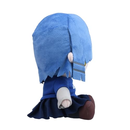 "Bocchi the Rock!" Plush Yamada Ryo