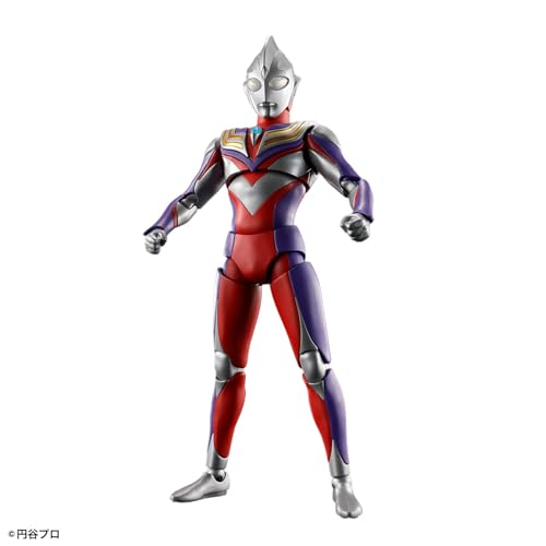 Figure-rise Standard "Ultraman Tiga" Ultraman Tiga Multi Type