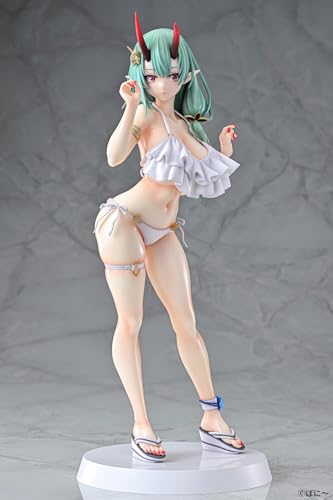 Hitoyo-chan no Junan Akari-chan Tsuya Ver.