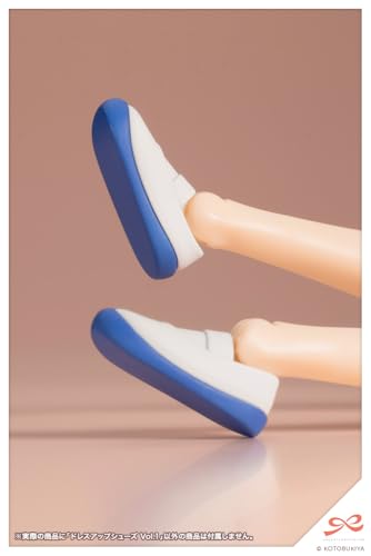 Sousai Shojo Teien Dress Up Shoes Vol. 1