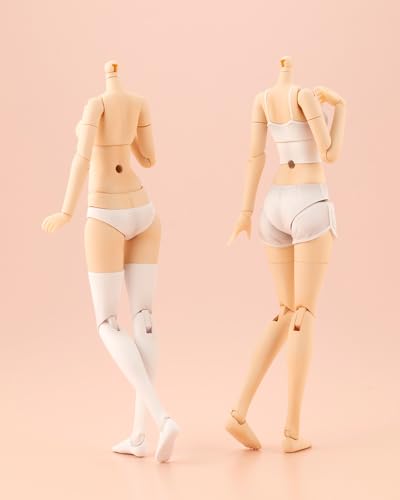 Sousai Shojo Teien Dress Up Body M