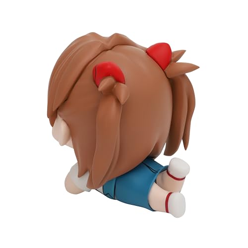 "Rebuild of Evangelion" Rirakoro Mascot Figure Collection