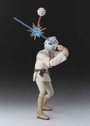 S.H.Figuarts "Star Wars" Luke Skywalker (A NEW HOPE)