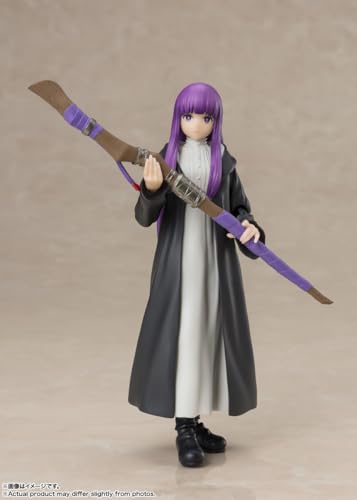 S.H.Figuarts "Frieren: Beyond Journey's End" Fern