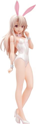 "Fate/kaleid liner Prisma Illya: Oath Under Snow" Illyasviel von Einzbern Bare Leg Bunny Ver.