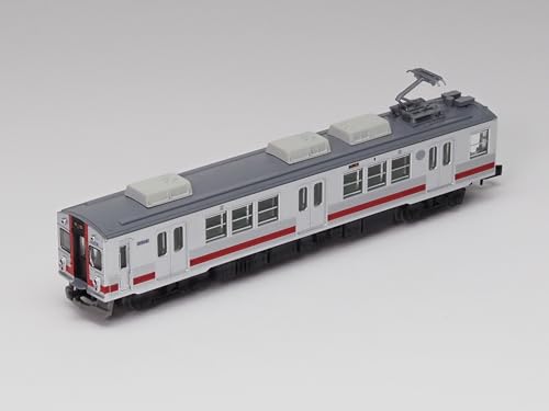 Railway Collection Yoro Railway 7700 Series TQ14 Formation 3 Car Set C