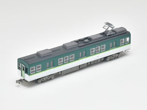 My Town Railway Collection <MT05> Keihan Electric Railway 2 Car Set