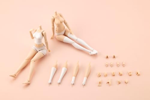 Sousai Shojo Teien Dress Up Body M