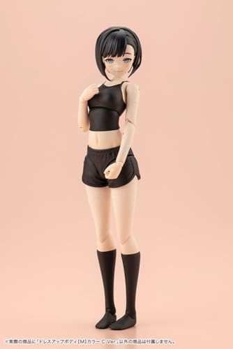 Sousai Shojo Teien Dress Up Body M Color C Ver.