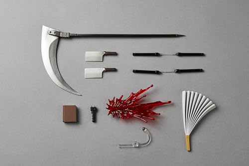 Revoltech Optional Parts Expansion Pack Vol. 2