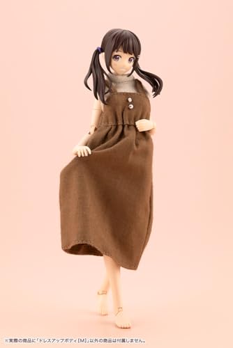 Sousai Shojo Teien Dress Up Body M