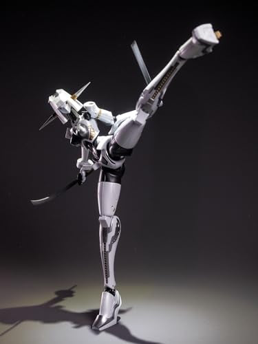 G-noid Series MoMo orca-0 (pre-production Type)