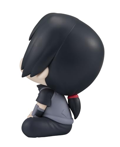 Look Up Series "NARUTO -Shippuden-" Uchiha Itachi Anbu Ver.