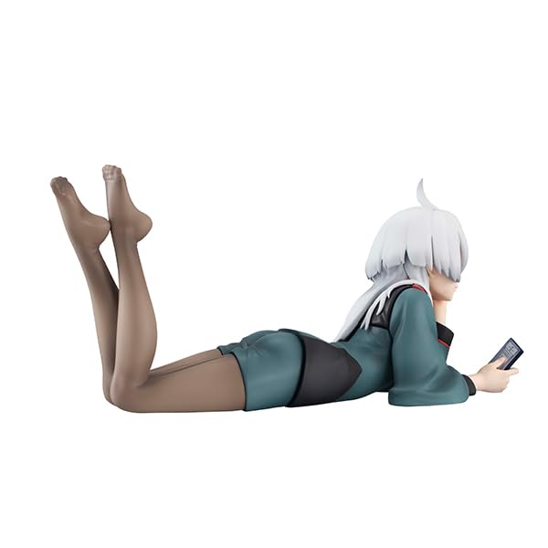 G.E.M. Series "Mobile Suit Gundam: The Witch from Mercury" 2 Tenohira Miorine-san