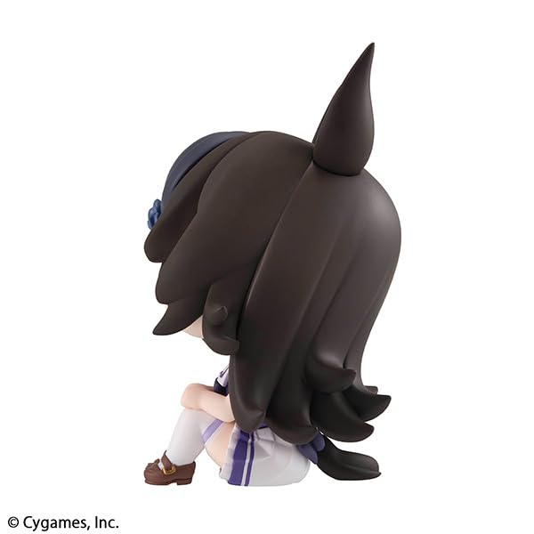 Look Up Series "Uma Musume Pretty Derby" Rice Shower