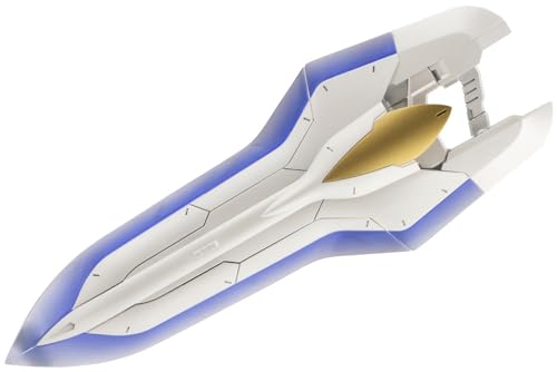 M.S.G Modeling Support Goods Heavy Weapon Unit 49 Mega Slash Edge 2 White Ver.