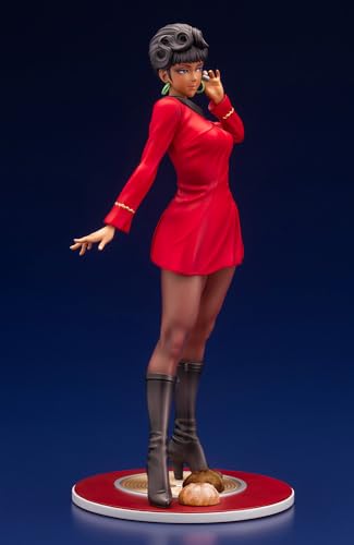 "Star Trek" Star Trek Bishoujo Operation Officer Uhura