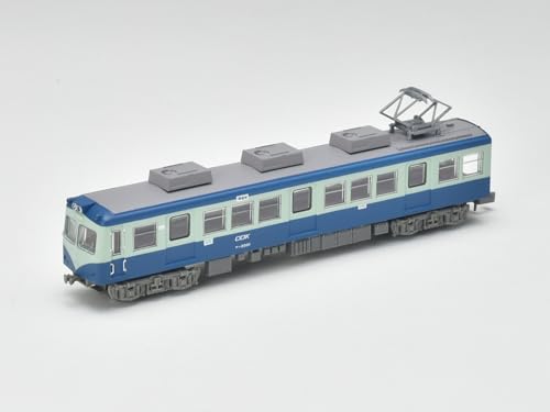 Railway Collection Choshi Electric Railway Type 2000 Thank You 2001 Formation 2 Car Set