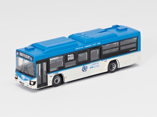 The Bus Collection Kawasaki City Bus Special