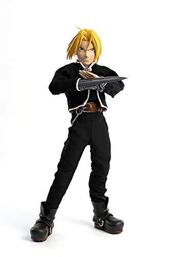 "Fullmetal Alchemist: Brotherhood" FigZero 1/6 Edward Elric