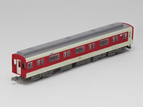Railway Collection Kintetsu Railway 1420 Series 2 Car Set A