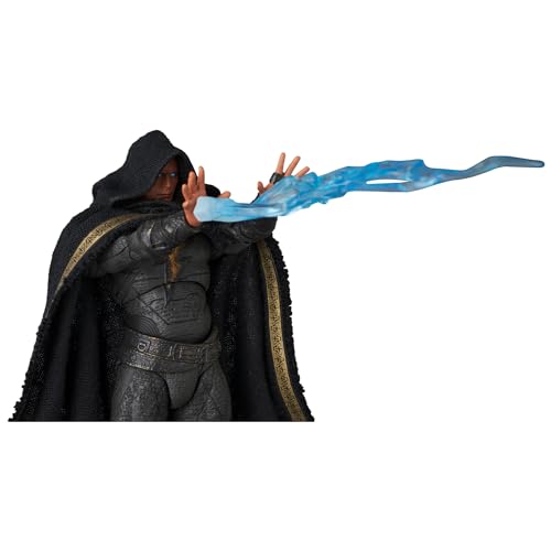 MAFEX "Black Adam" BLACK ADAM