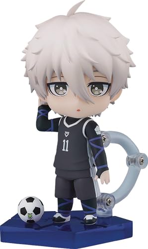 Nendoroid "Blue Lock" Nagi Seishiro
