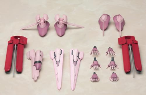 "Z.O.E Dolores,i" Dolores