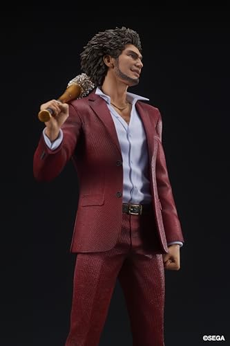 DIGSTA "Yakuza" Kasuga Ichiban