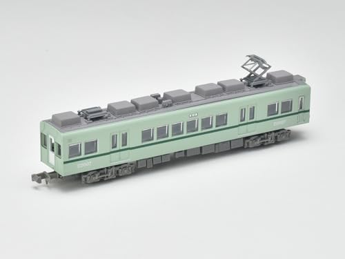 Railway Collection Choshi Electric Railway Type 22000 (22007 Formation) 2 Car Set