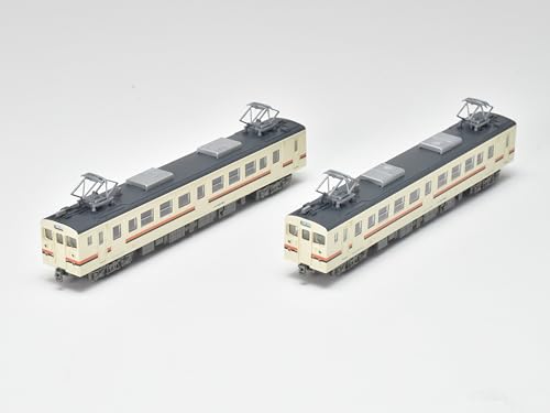 Railway Collection JR 123-600 Series 2 Car Set