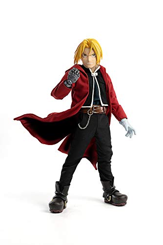 "Fullmetal Alchemist: Brotherhood" FigZero 1/6 Edward Elric