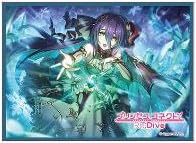 Chara Sleeve Collection Matt Series "Princess Connect! Re:Dive" Ranpha No. MT1940