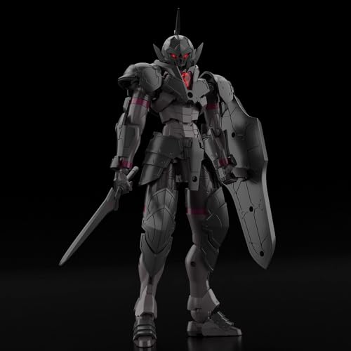 30MF Rosan Knight