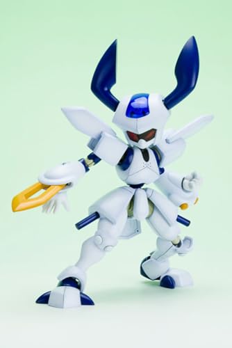 "Medarot" KWG00-M Head Scissors